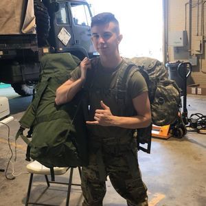 Meet your Posher, Tyler